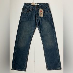 Levi’s Boys 505 Jeans